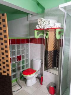 Studio charmant à Rivière Salée - 22 m² + Parking - 1