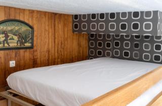 Appartement cosy à La Bresse - 16 m² - Parking disponible - La Bresse - 7