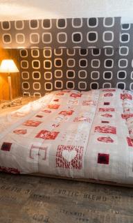Appartement cosy à La Bresse - 16 m² - Parking disponible - La Bresse - 8