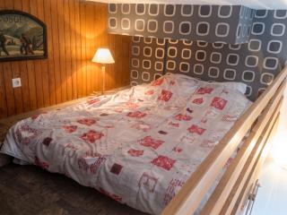 Appartement cosy à La Bresse - 16 m² - Parking disponible - La Bresse - 5