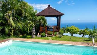 Appartement convivial avec vue sur la mer - 9