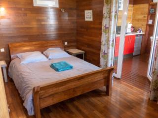 Appartement convivial avec vue sur la mer - 8