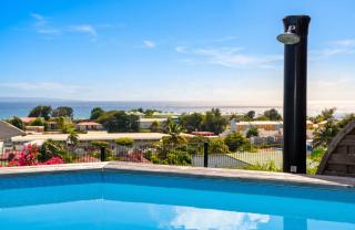 Studio confortable à Saint-François - 35 m² avec piscine - Saint-François - 9