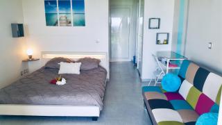 Studio confortable à Saint-François - 35 m² avec piscine - Saint-François - 4