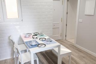 Cozy apartment in the heart of León - 35 m² with comfort - 8