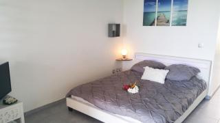 Studio confortable à Saint-François - 35 m² avec piscine - Saint-François - 3