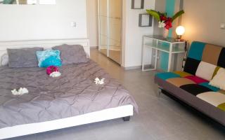 Studio confortable à Saint-François - 35 m² avec piscine - Saint-François - 1