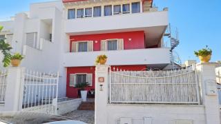 Apartment in Gallipoli with sea view - 24 m² and terrace - 0