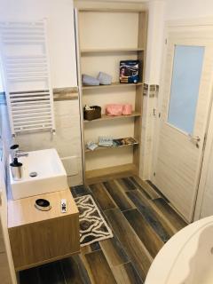 Apartment in Gallipoli with sea view - 24 m² and terrace - 1
