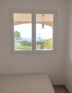 Villa spacieuse avec piscine à Coti-Chiavari - 1