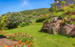 Villa spacieuse avec piscine à Coti-Chiavari - 4