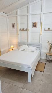 Villa romantique à Sainte-Anne avec piscine privée - 4