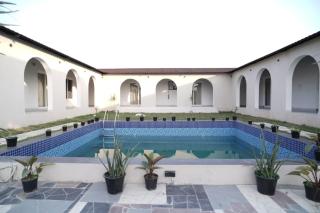 Theblissresort - 1