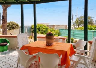 Spacious House in Mazara del Vallo - 6