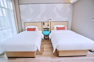 Baiman Hotel Yangxin Causeway Bay Plaza Branch - 3