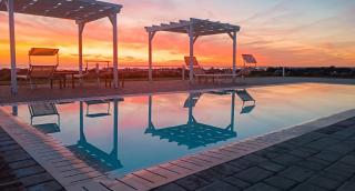 Charming Apartment in Villaggio Resta, 36 sqm with Sea View - 5