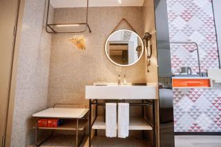 Baiman Hotel Yangxin Causeway Bay Plaza Branch - 2