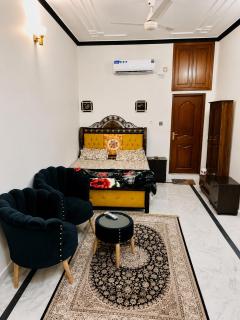Guest House Near Gerry's Visa Centre & NIH Islamabad - 0