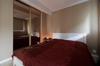 Bright Loddefjord apartment with Lyderhorn views - 6