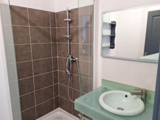 Appartement charmant au centre historique de Beaugency - 30 m² - 8