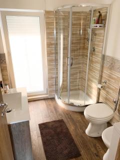Coastal Apartment Ribera 45 sqm Sea View - 6