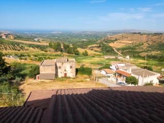 Coastal Apartment Ribera 45 sqm Sea View - Ribera - 4