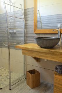 Appartement spacieux avec jardin et piscine à Lamentin, 97 m² - Lamentin - 1