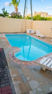 Charming Apartment in Grand Baie with Pool - 2