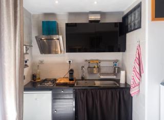 Charming Studio with Balcony in Pisticci - 45 m² with Parking - 9