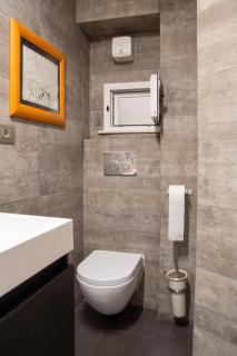 Charming Studio with Balcony in Pisticci - 45 m² with Parking - 2