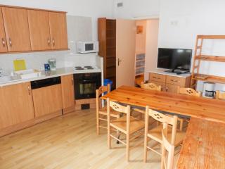 Appartement spacieux à Allevard - 68 m² avec vue montagne - Allevard - 9