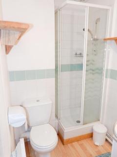 Appartement spacieux à Allevard - 68 m² avec vue montagne - Allevard - 5