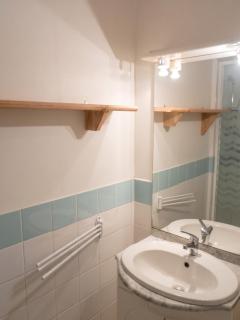 Appartement spacieux à Allevard - 68 m² avec vue montagne - Allevard - 4