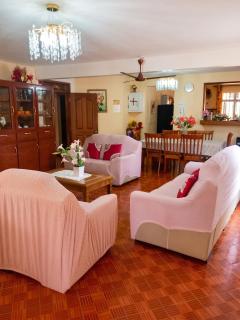 Spacious house in Grand Baie with shared pool - 3