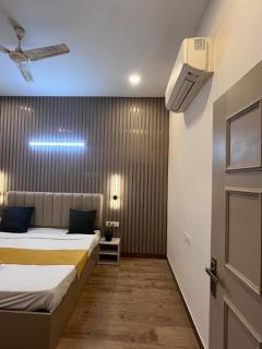 Hotel PRM Sweet Stay - 9