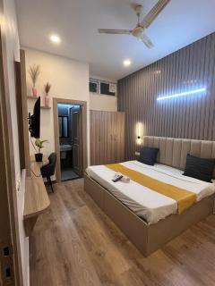 Hotel PRM Sweet Stay - 7