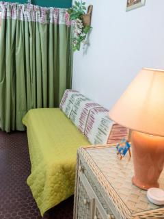 Studio charmant à Saint-François, 35 m² avec piscine partagée - 6