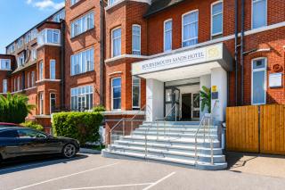 Bournemouth Sands Hotel - 0