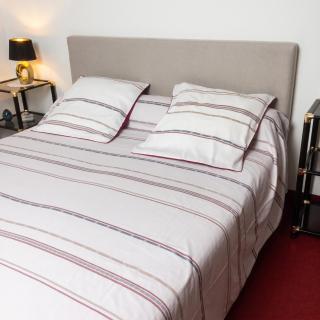 Appartement lumineux à Saint-Planchers, 60 m², 6 personnes - 0