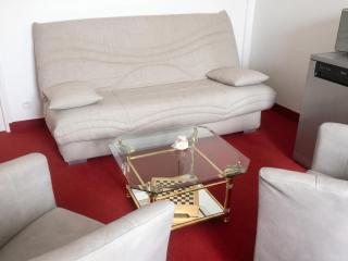 Appartement lumineux à Saint-Planchers, 60 m², 6 personnes - 5