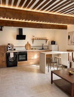 Maison à Vedène avec piscine privée - 7