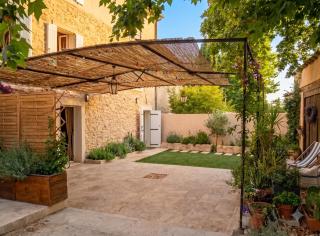 Maison à Vedène avec piscine privée - 9