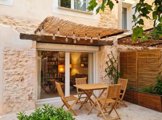 Maison à Vedène avec piscine privée - 6