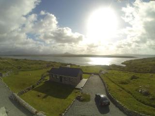 Cill Cottage - Roundstone - 0