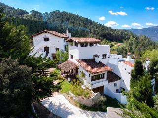 Spacious Apartment with Pool in Yeste - 120 m² - 10 Guests - 0