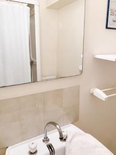 Appartement cosy à Néris-les-Bains, 20 m², balcon avec vue - 6