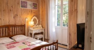 Appartement cosy à Néris-les-Bains, 20 m², balcon avec vue - 1