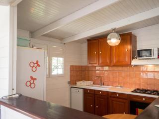 Appartement spacieux au Vauclin avec piscine privée - 9