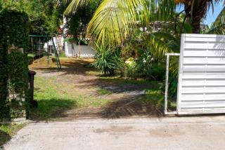 Appartement spacieux au Vauclin avec piscine privée - 2