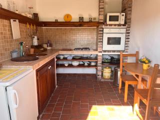 Maison cosy avec jardin à Leugny, 85 m², terrasse - 4